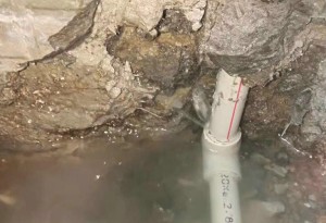 灌云县管道漏水检测五