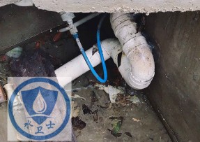 灌云县水管漏水检测公司6