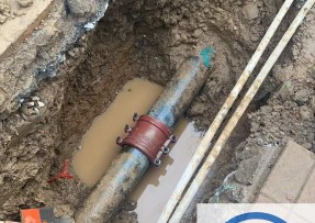 灌云县水管漏水检测公司4