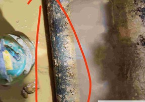 灌云县水管漏水检测公司1